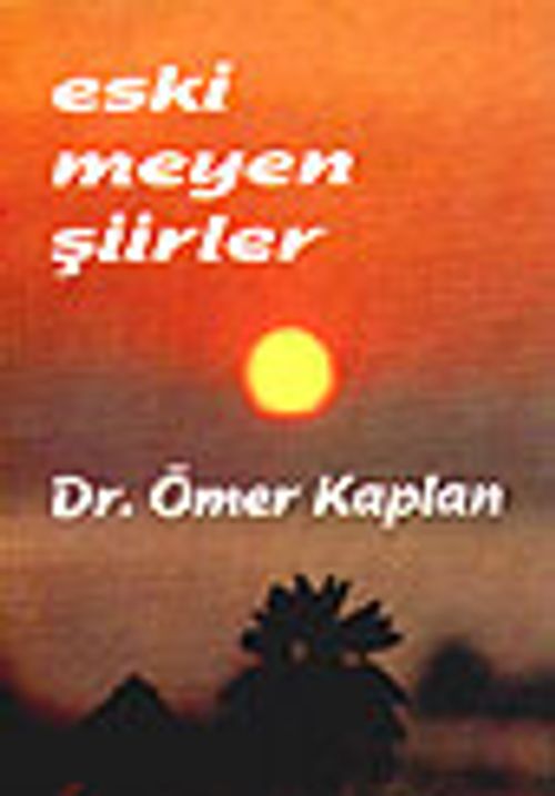 Eskimeyen Şiirler