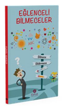 Eğlenceli Bilmeceler