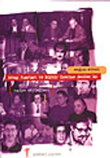 Kitap Fuarları ve Kültür Üzerine Dediler Ki: (Radyo Söyleşileri) 1