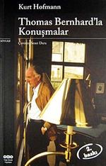 Thomas Bernhard'la Konuşmalar