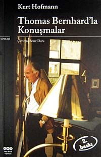 Thomas Bernhard'la Konuşmalar