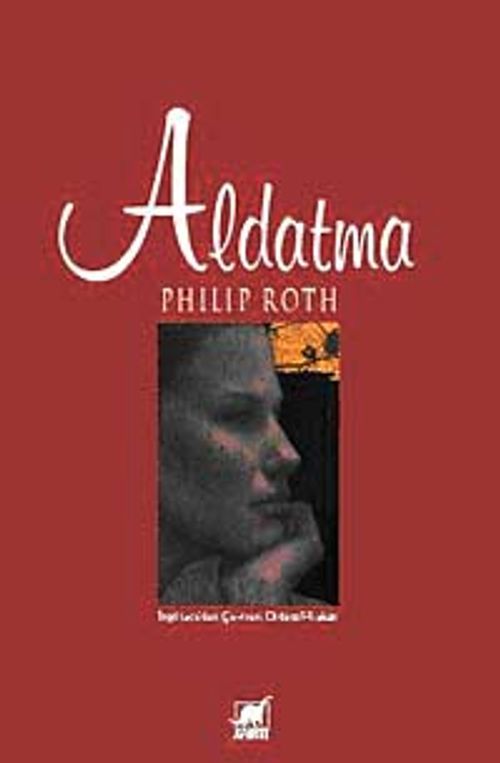 Aldatma