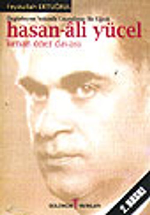 Hasan-Ali Yücel Kenan Öner Davası&Özgürleşme Yolunda Unutulmuş Bir Uğrak