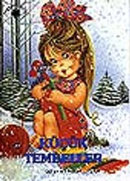 Papatya Dizisi (15 Kitap) Takım