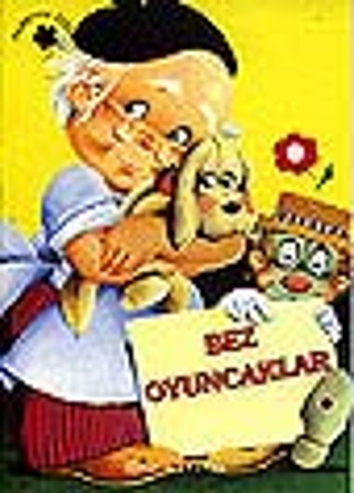 Bez Oyuncaklar