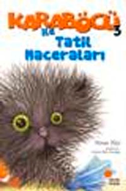 Karaböcü 3 : Tatil Maceraları