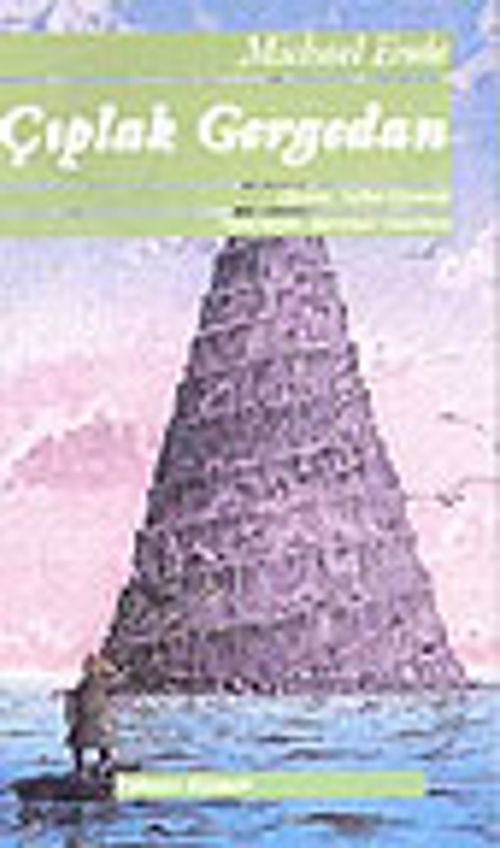 Çıplak Gergedan