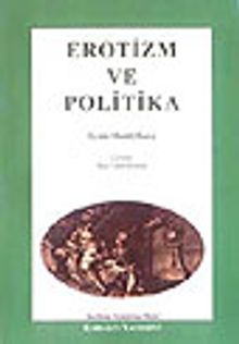 Erotizm ve Politika