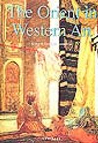 The Orient in Western Art