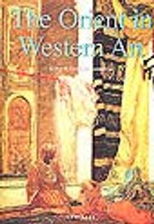 The Orient in Western Art