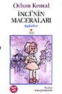 İnci'nin Maceraları