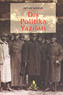 Dış Politika Yazıları