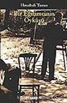 Bir Eğitimcinin Öyküsü - Hesabali Turan