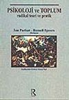 Psikoloji ve Toplum&Radikal Teori ve Pratik