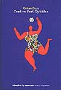 Yeni ve Sert Öyküler