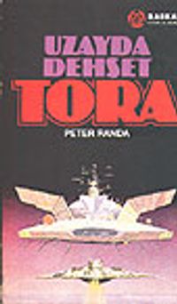 Uzayda Dehşet / Tora