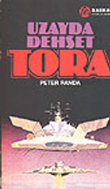 Uzayda Dehşet / Tora