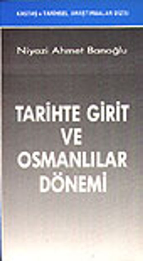 Tarihte Girit ve Osmanlılar Dönemi
