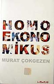Homoekonomikus