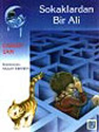Sokaklardan Bir Ali