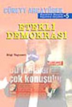 Etekli Demokrasi