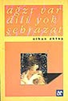 Ağzı Var Dili Yok Şehrazat (1-F-4)