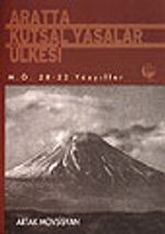 Aratta Kutsal Yasalar Ülkesi (M.Ö. 28-22 Yüzyıllar)