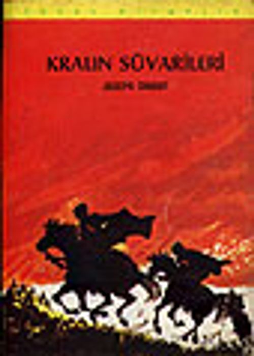 Kralın Süvarileri