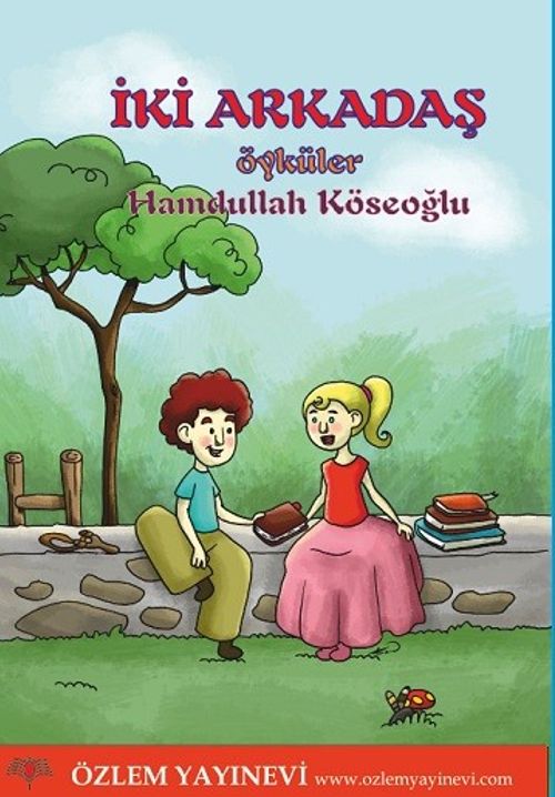 İki Arkadaş
