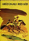 Arizona'lı Red Kid