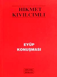 Eyüp Konuşması cep boy
