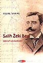 Salih Zeki Bey & Hayatı ve Eserleri / 14-A-54
