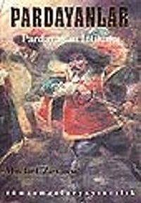 Pardayanlar 4 / Pardayanların İntikamı