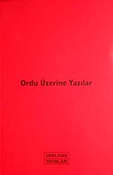 Ordu Üzerine Yazılar