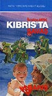 Kıbrıs'ta Savaş ve Barış