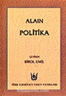 Politika - Alain