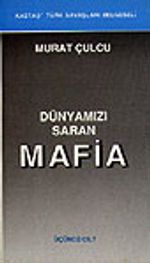 Dünyamızı Saran Mafia 3 Cilt