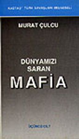 Dünyamızı Saran Mafia 3 Cilt