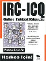 IRC-ICQ Online Sohbet Kılavuzu