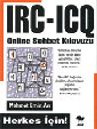 IRC-ICQ Online Sohbet Kılavuzu