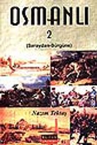 Osmanlı 2  Saraydan Sürgüne