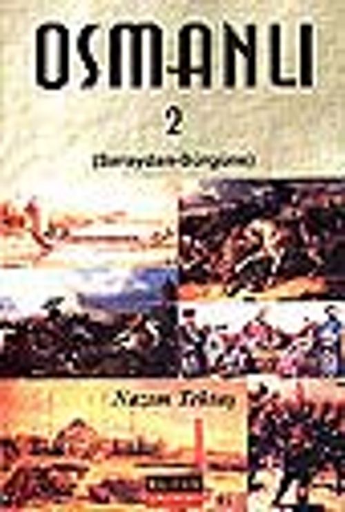Osmanlı 2  Saraydan Sürgüne