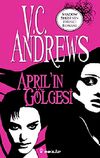 April'in G&ouml;lgesi