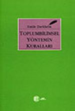 Toplumbilimsel Yöntemin Kuralları