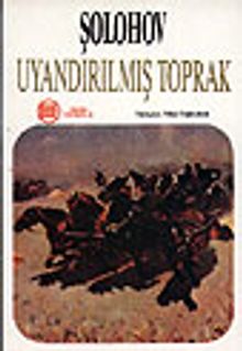Uyandırılmış Toprak