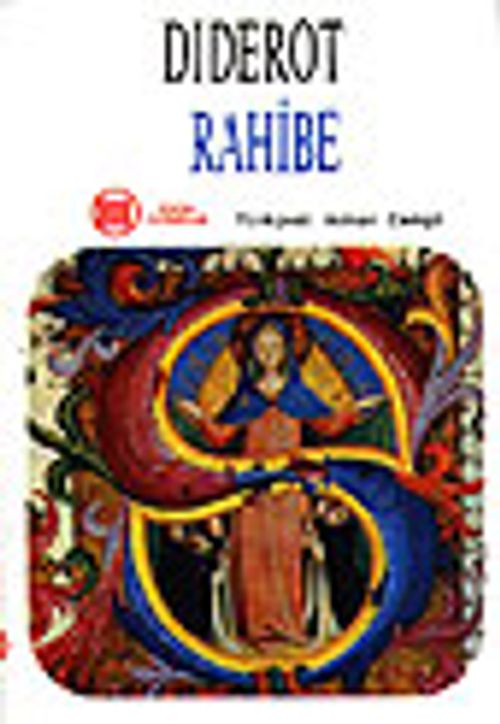Rahibe
