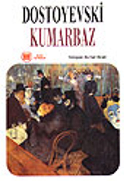 Kumarbaz