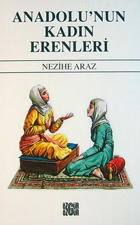 Anadolu'nun Kadın Erenleri