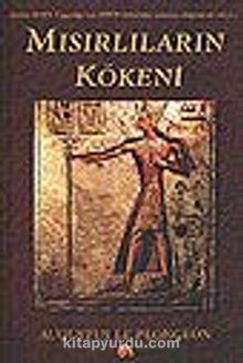 Mısırlıların Kökeni/ Kadim Maya Uygarlığı'nın Mısır kültürüne uzanan olağanüstü izleri...