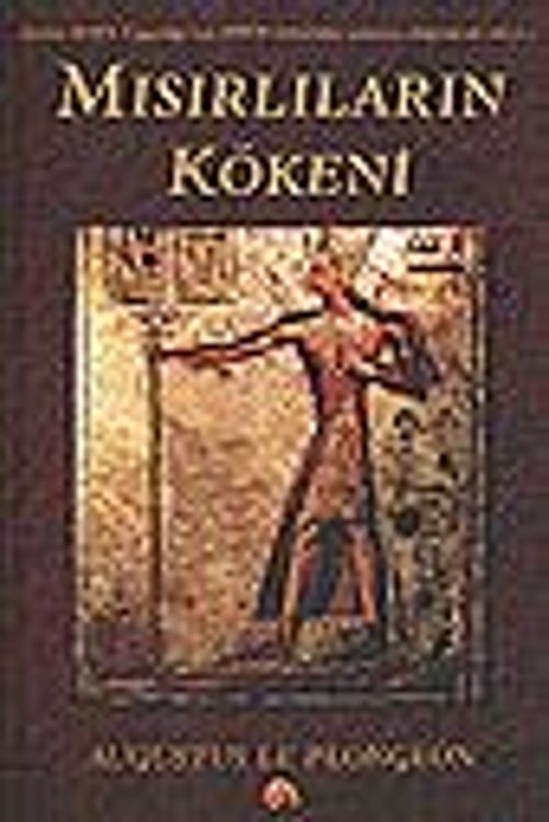Mısırlıların Kökeni/ Kadim Maya Uygarlığı'nın Mısır kültürüne uzanan olağanüstü izleri...